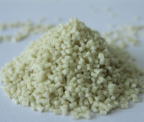 增強(qiáng)尼龍PA6的特征